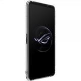 Imak Asus ROG Phone 7 Kuori UX-10 Series Läpinäkyvä