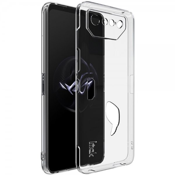 Imak Asus ROG Phone 7 -kuori UX-5 Series Transparent