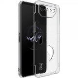 Imak Asus ROG Phone 7 -kuori UX-5 Series Transparent