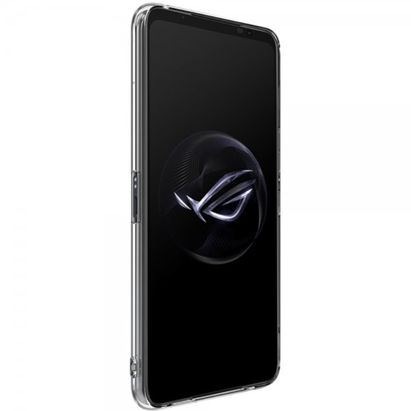 Imak Asus ROG Phone 7 -kuori UX-5 Series Transparent