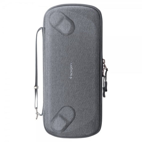 Spigen ASUS ROG Xbox Ally X Pussukka Klasden Pouch Charcoal Gray