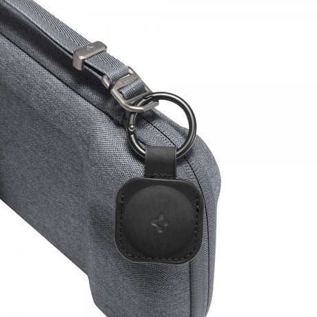 Spigen ASUS ROG Xbox Ally X Pussukka Klasden Pouch Charcoal Gray