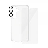 PanzerGlass Samsung Galaxy S24 Plus Kuori Näytönsuoja Kameran suojus 3-in-1-pakkaus