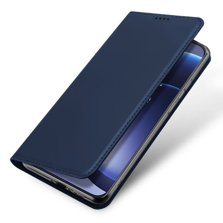 Dux Ducis OnePlus 15 Kotelo Skin Pro Series Sininen