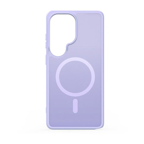 Dux Ducis Samsung Galaxy S26 Ultra Kuori Yind Series MagSafe Violetti