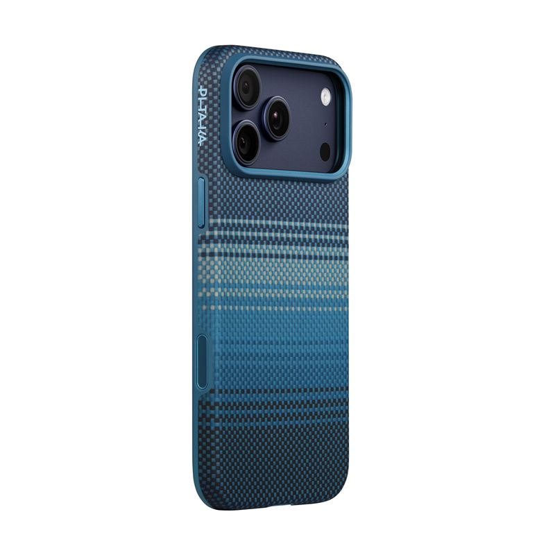 Pitaka iPhone 17 Pro Kuori Summa MagSafe Moonrise