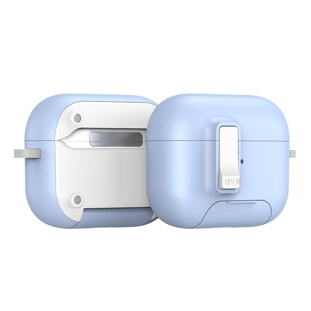 Dux Ducis AirPods Pro 3 Kuori PECQ Series Sininen