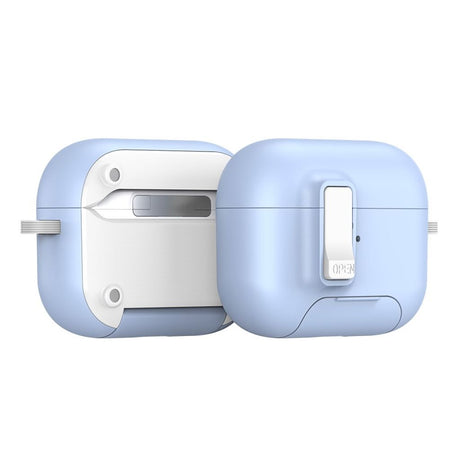 Dux Ducis AirPods Pro 3 Kuori PECQ Series Sininen