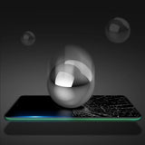 Dux Ducis Motorola Edge 60/Edge 60 Fusion/Edge 60 Pro Näytönsuoja i Härdat Glas