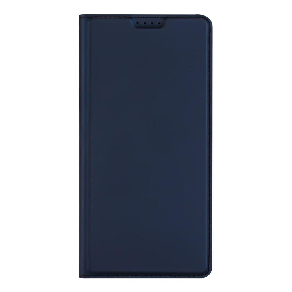 Dux Ducis OnePlus 15 Kotelo Skin Pro Series Sininen