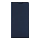 Dux Ducis OnePlus 15 Kotelo Skin Pro Series Sininen