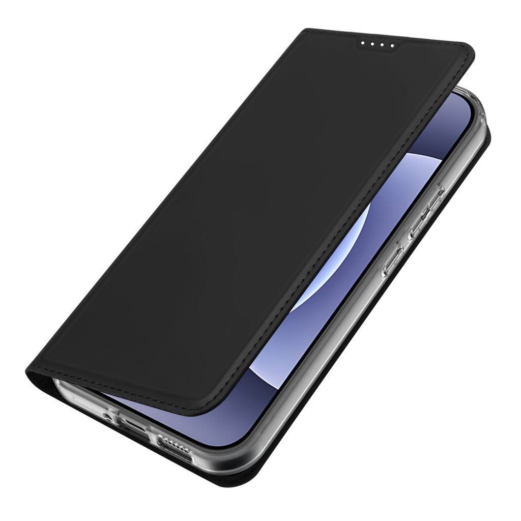 Dux Ducis Xiaomi 17 Kotelo Skin Pro Series Musta