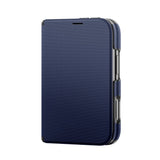 Dux Ducis iPhone Duo Kotelo Fort Series Sininen