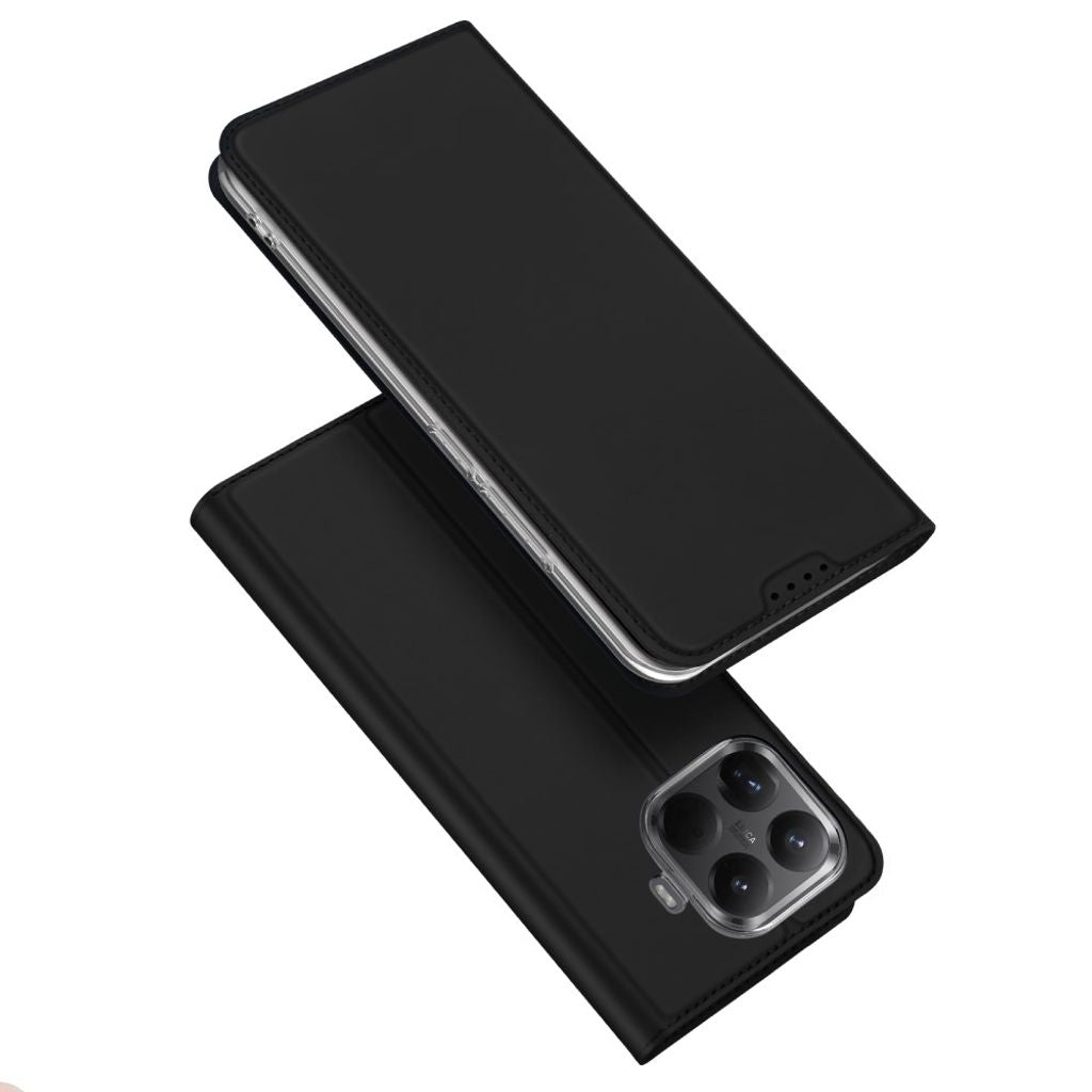 Dux Ducis Xiaomi 17T Kotelo Skin Pro Series Musta