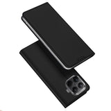 Dux Ducis Xiaomi 17T Kotelo Skin Pro Series Musta
