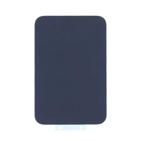 Lasinen takakuori iPhone 17 Pro Max - Sininen
