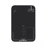 Alkuperäinen takalasi iPhone 17 Prolle - Oranssi