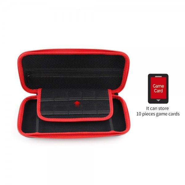 Dobe Nintendo Switch OLED -vetoketjukotelo