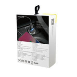 Baseus Autolaturi PPS 30W Type-C & USB-A Hopea