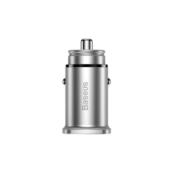 Baseus Autolaturi PPS 30W Type-C & USB-A Hopea