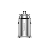Baseus Autolaturi PPS 30W Type-C & USB-A Hopea