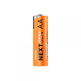 Xtorm AA-akku, ladattava, USB-C, 4 kpl:n pakkaus