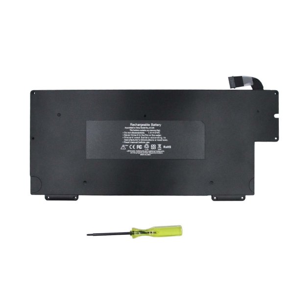 Akku MacBook Air 13" A1237/A1304