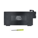 Akku MacBook Air 13" A1237/A1304