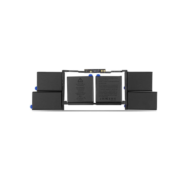 Akku MacBook Pro 16" A2141 (2019)