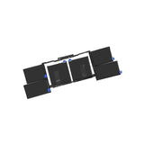 Akku MacBook Pro 16" A2141 (2019)