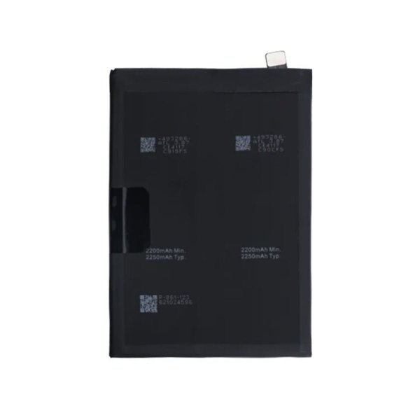 Akku OnePlus BLP861 -puhelimeen