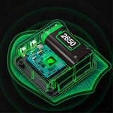 Aolion Akun Laturi Xbox Series X -ohjaimelle