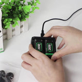 Aolion Akun Laturi Xbox Series X -ohjaimelle