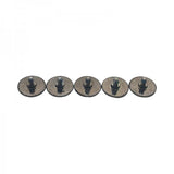 Akun ruuvit MacBook Pro 13'' A1706/A1707/A1708/A2159