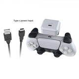 Dobe PlayStation 5 DualSense -akkupakkaus