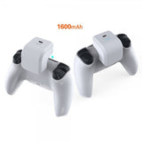 Dobe PlayStation 5 DualSense -akkupakkaus