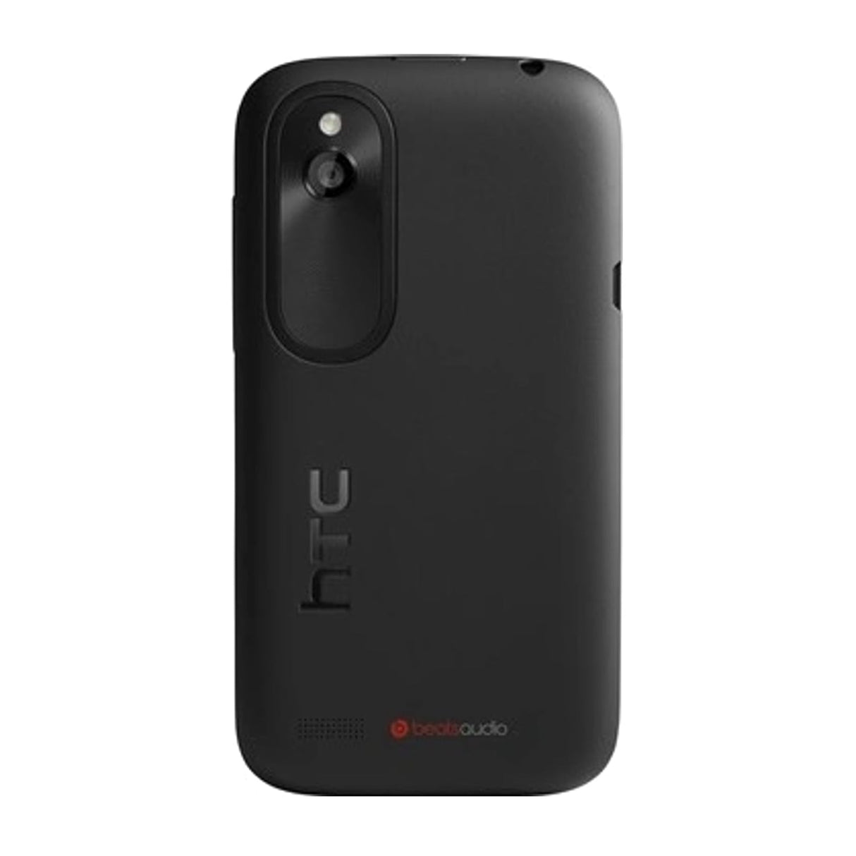 Käytetty HTC Desire X 4GB Musta – Käytetty kunto
