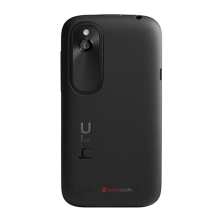 Käytetty HTC Desire X 4GB Musta – Käytetty kunto