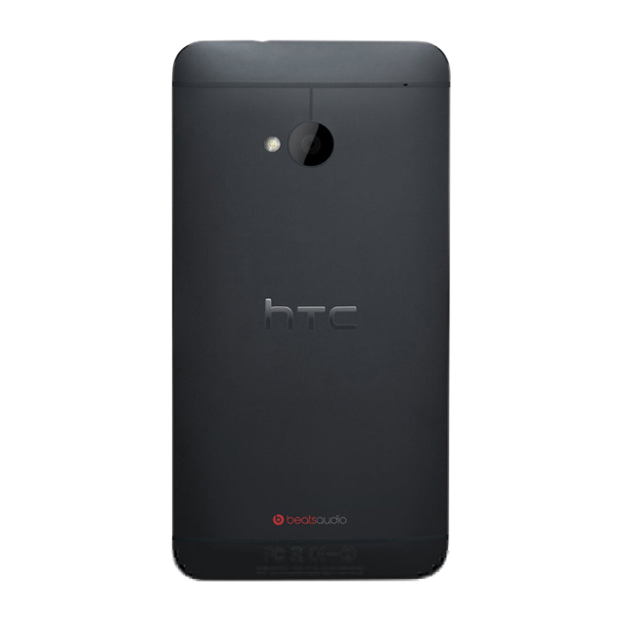 Käytetty HTC One 32GB Musta – Käytetty kunto