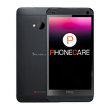 Käytetty HTC One 32GB Musta – Käytetty kunto