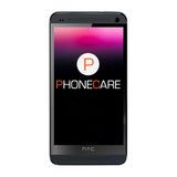 Käytetty HTC One 32GB Musta – Käytetty kunto