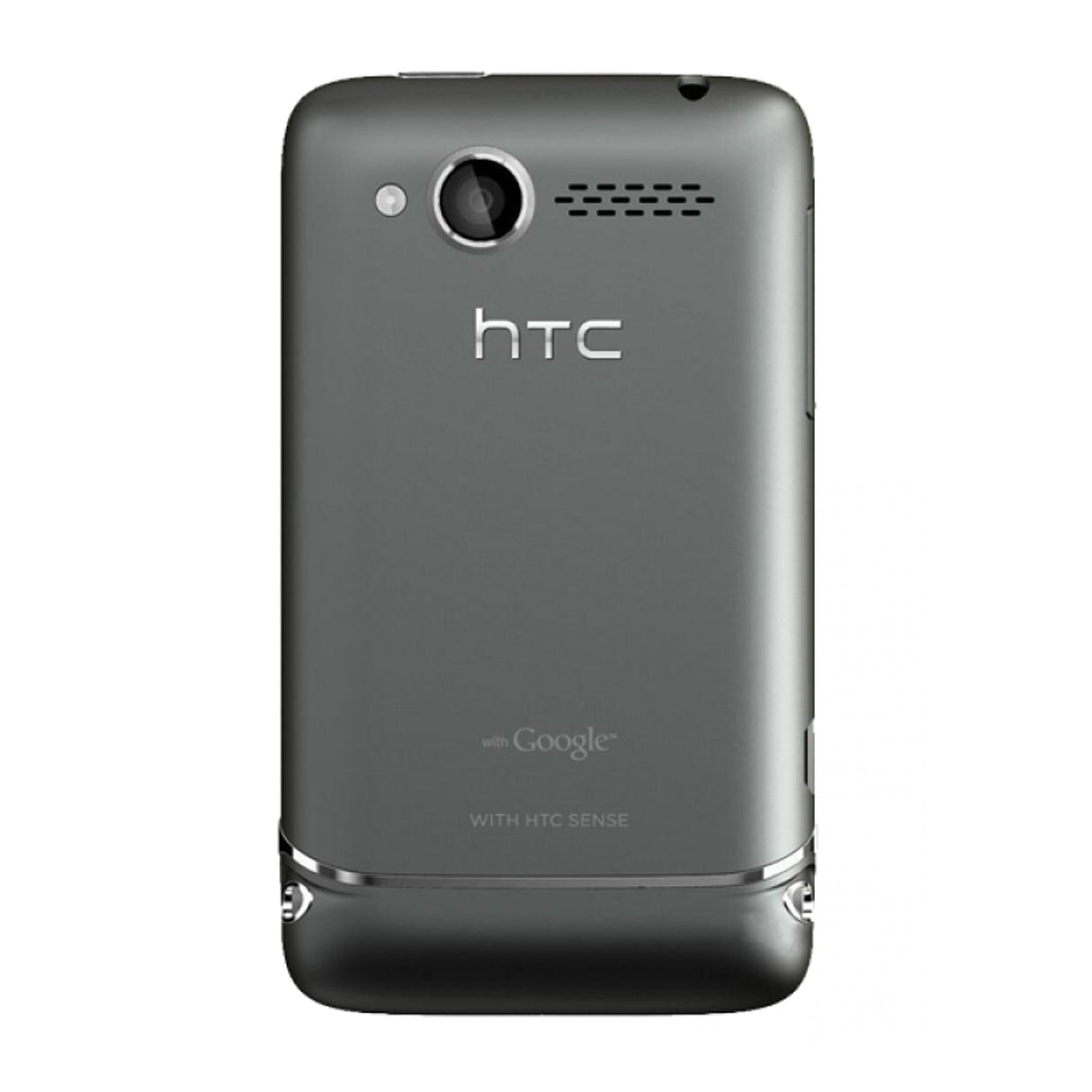 Käytetty HTC Wildfire 512 Mt Musta – Käytetty kunto