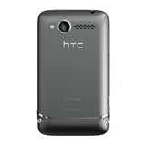 Käytetty HTC Wildfire 512 Mt Musta – Käytetty kunto
