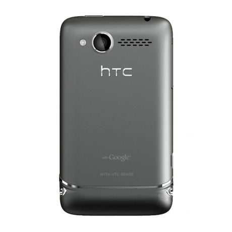 Käytetty HTC Wildfire 512 Mt Musta – Käytetty kunto