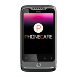 Käytetty HTC Wildfire 512 Mt Musta – Käytetty kunto