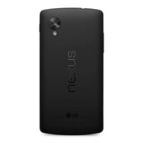 Käytetty LG Nexus 5 16GB Musta – Käytetty kunto