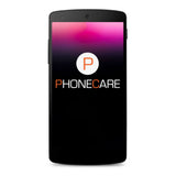 Käytetty LG Nexus 5 16GB Musta – Käytetty kunto