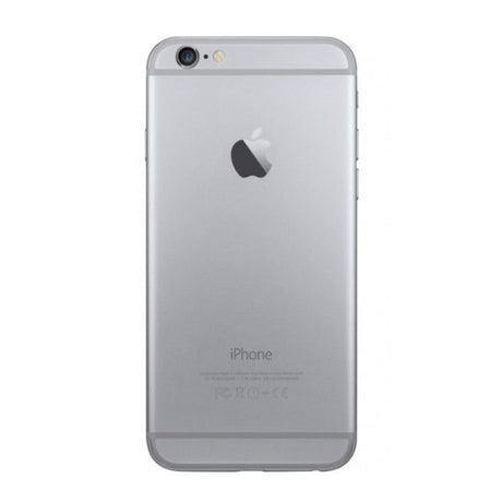 Käytetty iPhone 6s 64 Gt Harmaa – Käytettykuntoinen