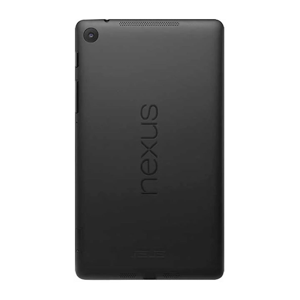 Käytetty Asus Nexus 7 32GB Musta - Erittäin hyvä kunto