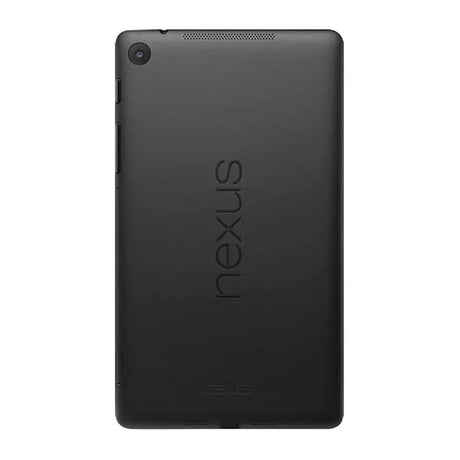 Käytetty Asus Nexus 7 32GB Musta - Erittäin hyvä kunto